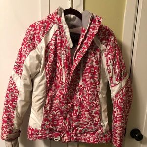 FXR Women’s Fresh Jacket